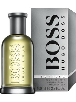 Hugo Boss Bottled Eau de Toilette 100ml