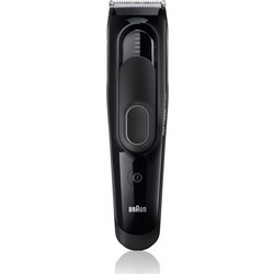 Braun HC 5050 Επαναφορτιζόμενη Κουρευτική Μηχανή