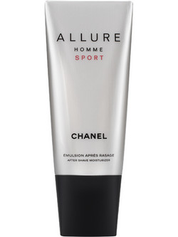 Chanel Allure Homme Sport After Shave Balm 100ml