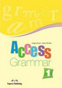 Access 1: Grammar Book Access 1: Grammar Book