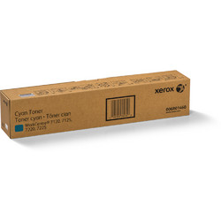 Xerox 006R01460 Cyan Toner