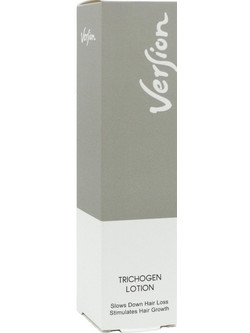 Version Trichogen Spray Λοσιόν κατά της Τριχόπτωσης 75ml