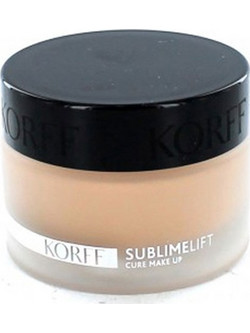 Korff Sublimelift Lifting 03 Noix Cream Make Up 30ml