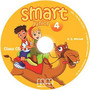 Smart Junior 4: Class Cd Smart Junior 4: Class Cd