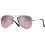 Ray-Ban Παιδικά Γυαλιά Ηλίου Polarized Ασημί RJ9506S 211/7E
