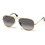 Ray-Ban RB3025 181/71 Γυαλιά Ηλίου Aviator Μεταλλικά Χρυσά με Γκρι Degradee Φακό