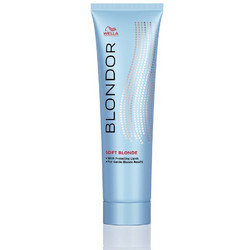 Wella Professionals Blondor Soft Blonde Ντεκαπάζ 200ml