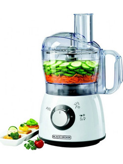 Black & Decker FX400