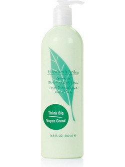 Elizabeth Arden Green Tea Refreshing Pump Ενυδατική Lotion Σώματος 500ml