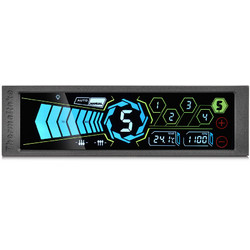 Thermaltake Commander FT