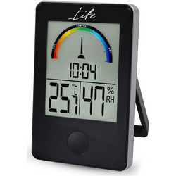 Life iTemp WES-100 Black