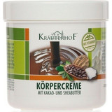Krauterhof Cacao & Shea Butter Ενυδατική Κρέμα Σώματος 250ml