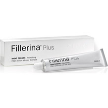 Labo Fillerina Plus Grade 4 Night Cream 50ml