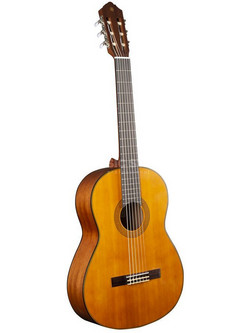Yamaha CG-122MC 4/4