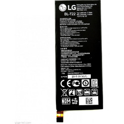 LG BL-T22 (Zero)