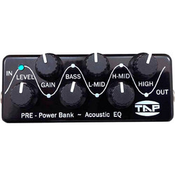 Tap PRE-FP