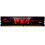 G.Skill Aegis 8GB (1X8GB) DDR4 RAM 3000MHz C16 Black