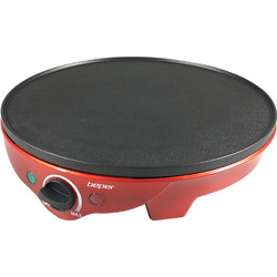 Beper BT.700Y Κρεπιέρα 30cm 1300W