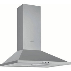 Davoline KOS HPC Απορροφητήρας Καμινάδα-Τζάκι 60cm Inox