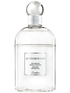 Guerlain Les Delices De Bain Αφρόλουτρο σε Gel 200ml