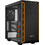 Be Quiet Pure Base 600 Window Orange Midi Tower Κουτί Υπολογιστή με Πλαϊνό Παράθυρο