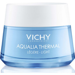 Vichy Aqualia Thermal Light Cream 50ml
