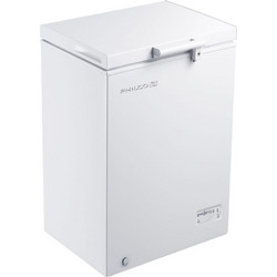 Philco PFC-100 Καταψύκτης Μπαούλο 98lt