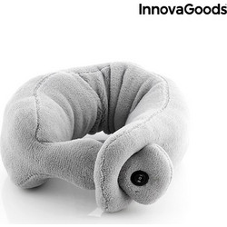 InnovaGoods Μαξιλάρι Μασάζ Αυχένα V0100949