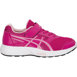 ASICS Stormer 2 GS Παιδικά Αθλητικά Παπούτσια για Τρέξιμο Φούξια C812N-700
