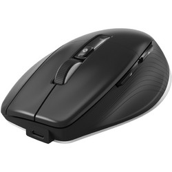 3Dconnexion CadMouse Pro Ασύρματο Bluetooth Ποντίκι Black