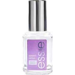 Essie Speed Setter Top Coat Gloss Βερνίκι Νυχιών 13.5ml