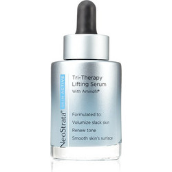 Neostrata Tri-Therapy Lifitng Αντιγηραντικό Serum Προσώπου για Σύσφιξη 30ml