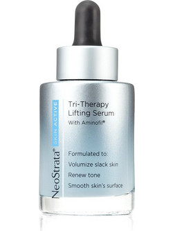 Neostrata Tri-Therapy Lifitng Αντιγηραντικό Serum Προσώπου για Σύσφιξη 30ml