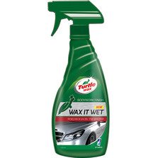 Turtle Wax Wax It Wet 500ml