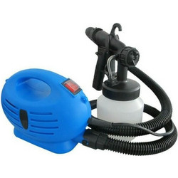 Spray Paint Machine 650W