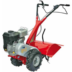 Eurosystems RTT3-L Loncin Σκαπτικό Βενζίνης 7hp 212cc