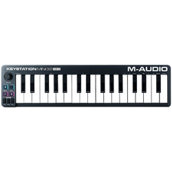M-Audio MK3 Black