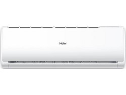 Haier Tundra Plus AS25TADHRA-CL/1U25BEEFRA Κλιματιστικό Inverter 9000 BTU A++/A++