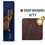 Wella Koleston Perfect Me+ Deep Browns 6/73 Ξανθό Σκούρο Καφέ Χρυσό Μόνιμη Βαφή Μαλλιών 60ml