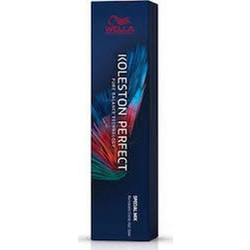 Wella Koleston Perfect Me+ Special Mix 0/65 Βιολέ Μαονί Ενισχυτικό Βαφής Μαλλιών 60ml