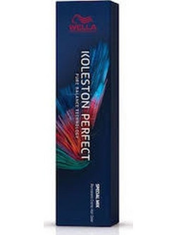 Wella Koleston Perfect Me+ Special Mix 0/65 Βιολέ Μαονί Ενισχυτικό Βαφής Μαλλιών 60ml
