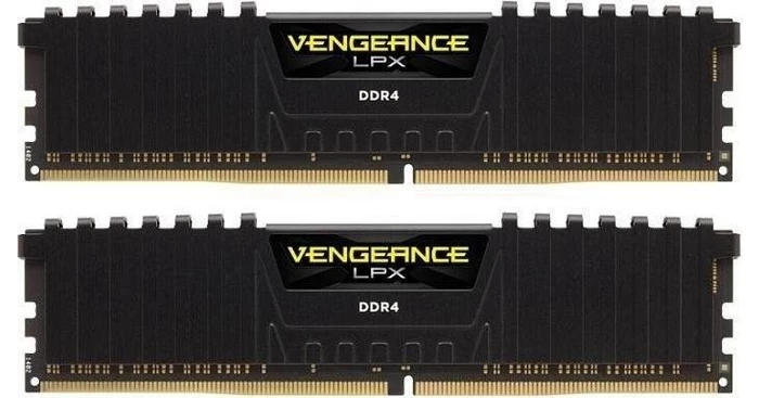 Corsair Vengeance LPX DDR4 3600MHz 2x16GB (CMK32GX4M2D3600C16) • Price »