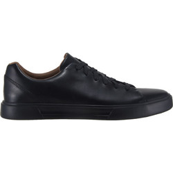 Clarks Un Costa Lace Ανδρικά Sneakers Μαύρα 26144904