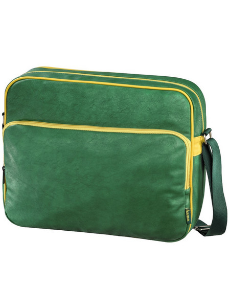 Hama Quarterbag Green