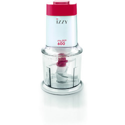 Izzy Multi+ 600 C-5160 Havana Πολυκόπτης 600W 600ml