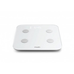 iHealth Fit HS2S Smart Ζυγαριά με Λιπομέτρηση & Bluetooth