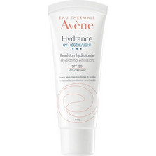 Avene Hydrance UV Legere Emuslion SPF30 40ml