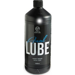 Cobeco Anal Λιπαντικό Gel Νερού Πρωκτού 1lt