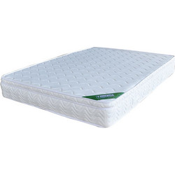 Woodwell Memory Foam + Latex Διπλό 160x200cm E2019,20B