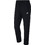Nike Sportswear OH Club JSY Ανδρικό Παντελόνι Φόρμας Fleece Μαύρο BV2766-010